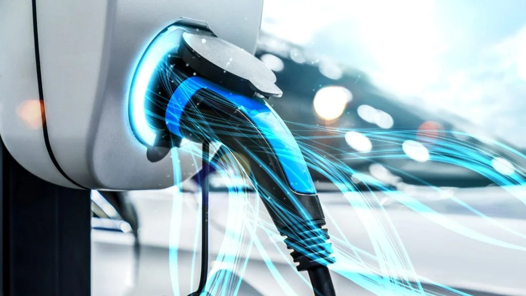 Bornes de recharge en entreprise