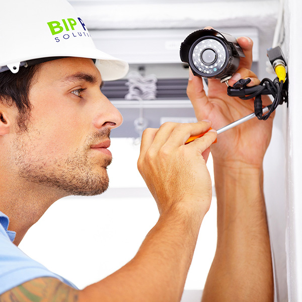 BIP Pro Solutions, entreprise de sécurité