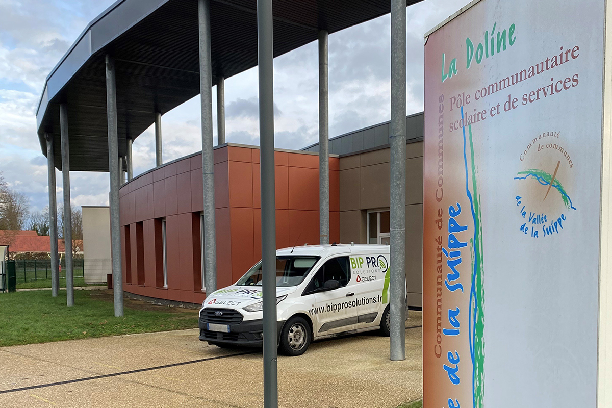 Plan de prévention Etablissement Scolaire