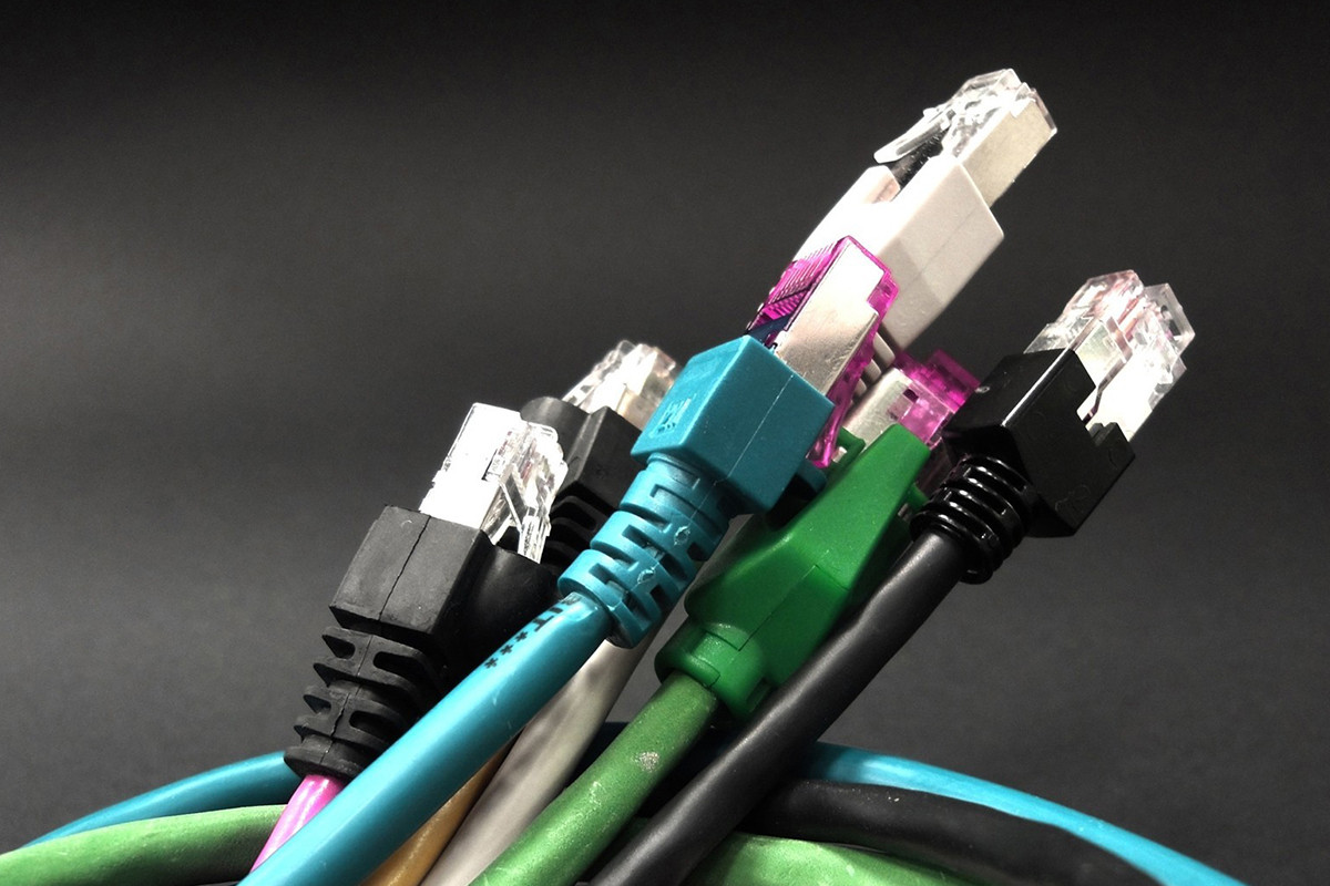 Nos services en infrastructure informatique