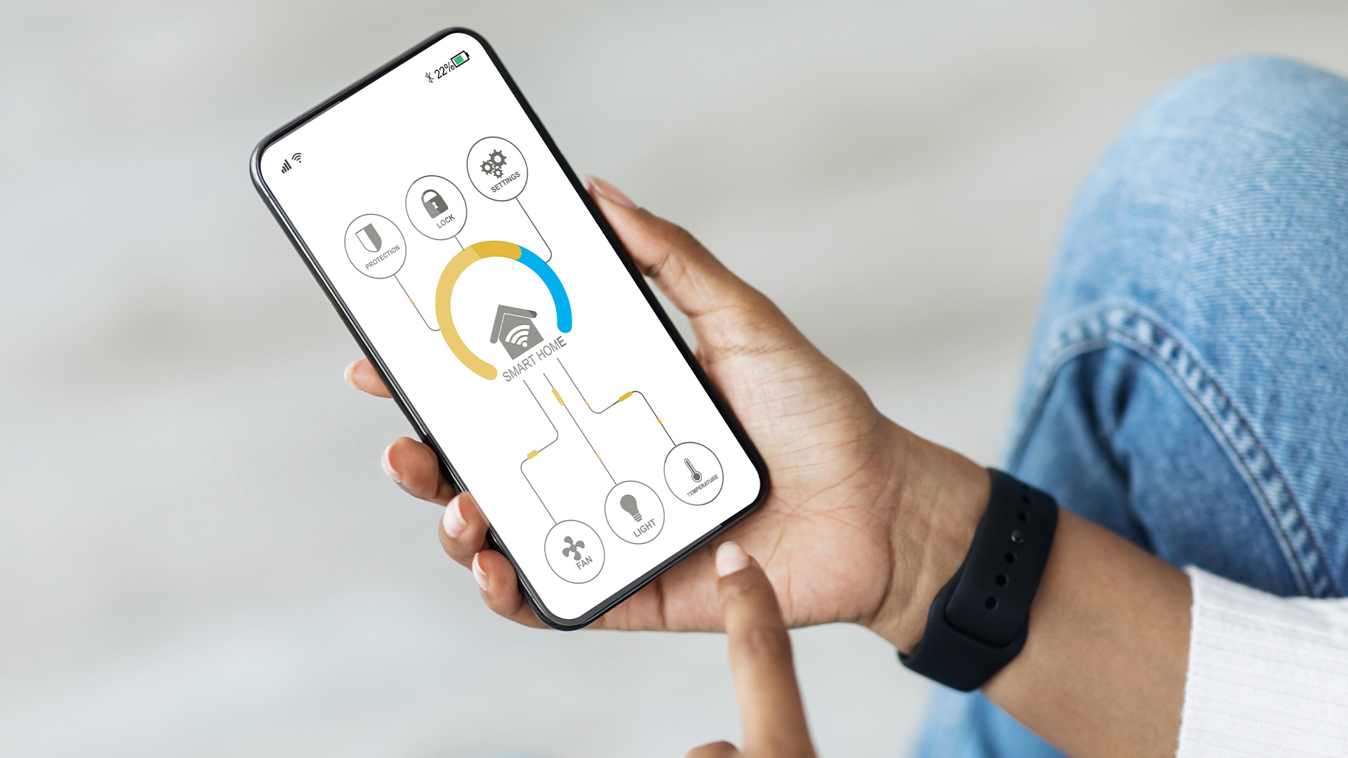 Pourquoi choisir Bip Pro Solutions pour votre projet domotique ?