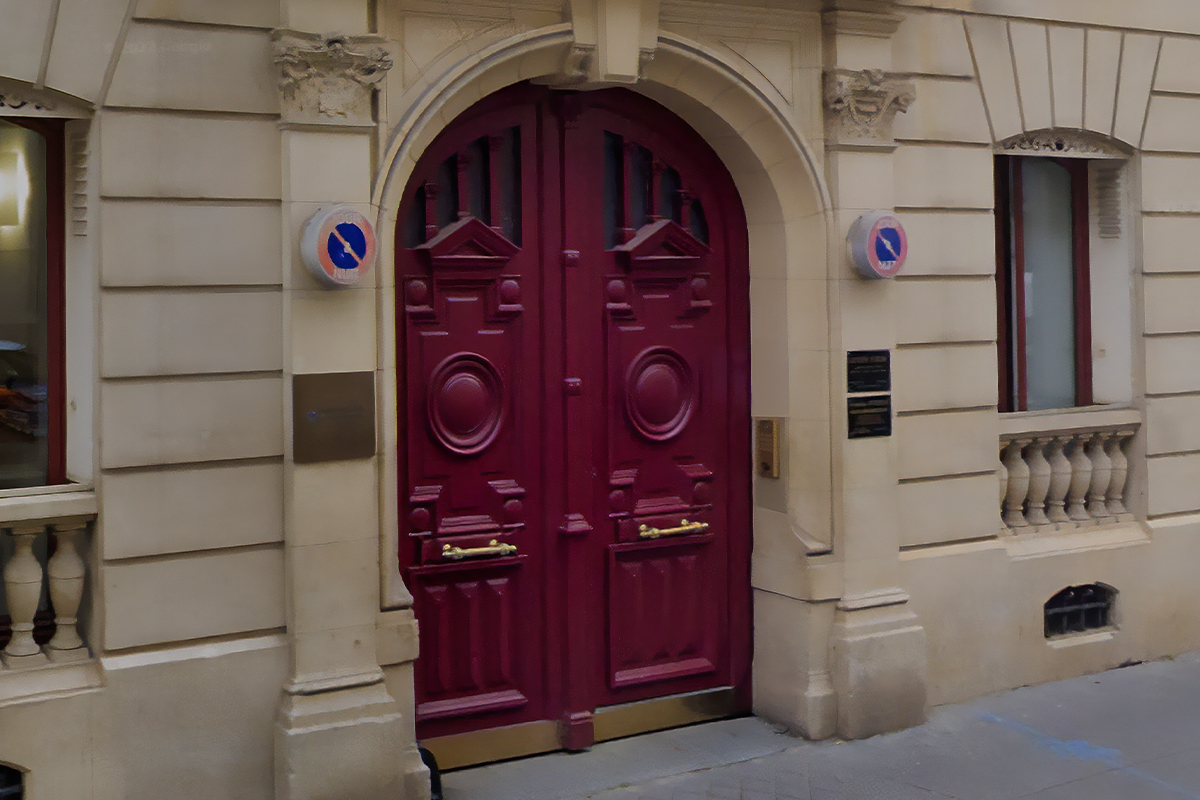 Société HASHTAG NP – Paris