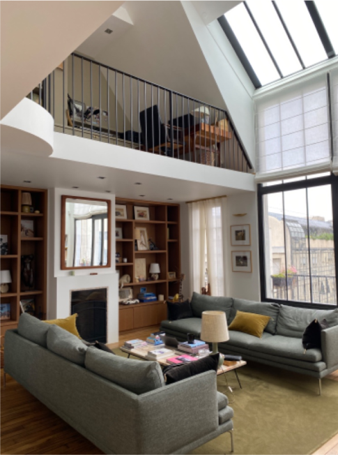 Remplacement Domotique — Paris