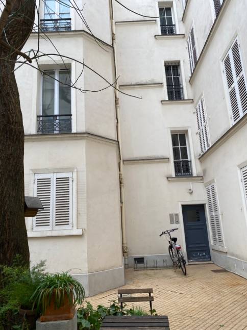 Installation Visiophonie | Paris
