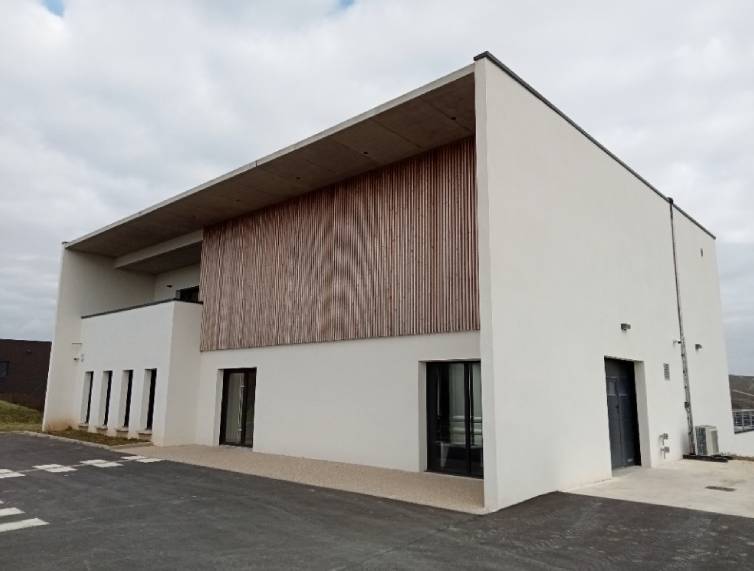 Visite de Maintenance| Pierry