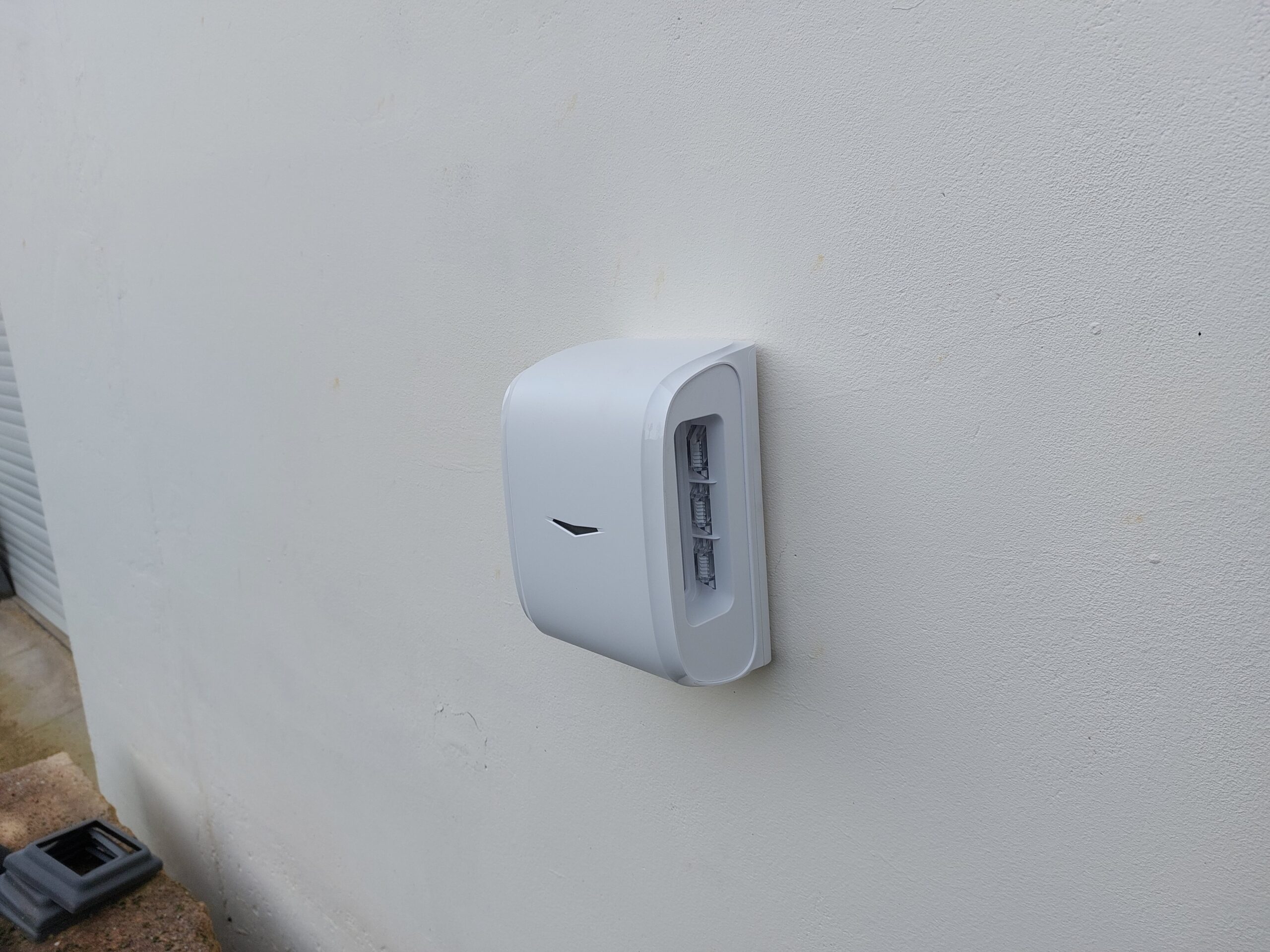 Installation Vidéosurveillance et Alarme| SAS Fournaise